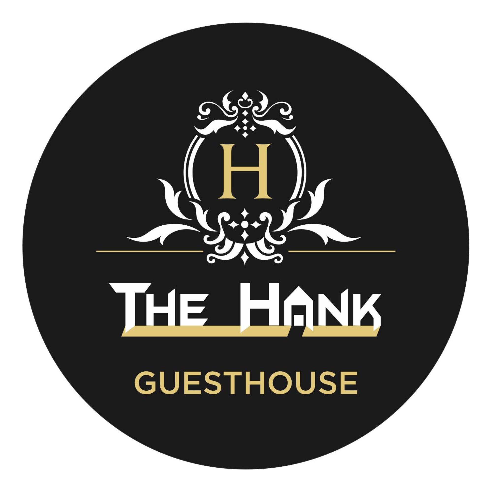 The Hank Bethlehem Pty Ltd 외부 사진